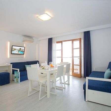 Plazamar Serenity Resort Santa Ponsa Exterior photo