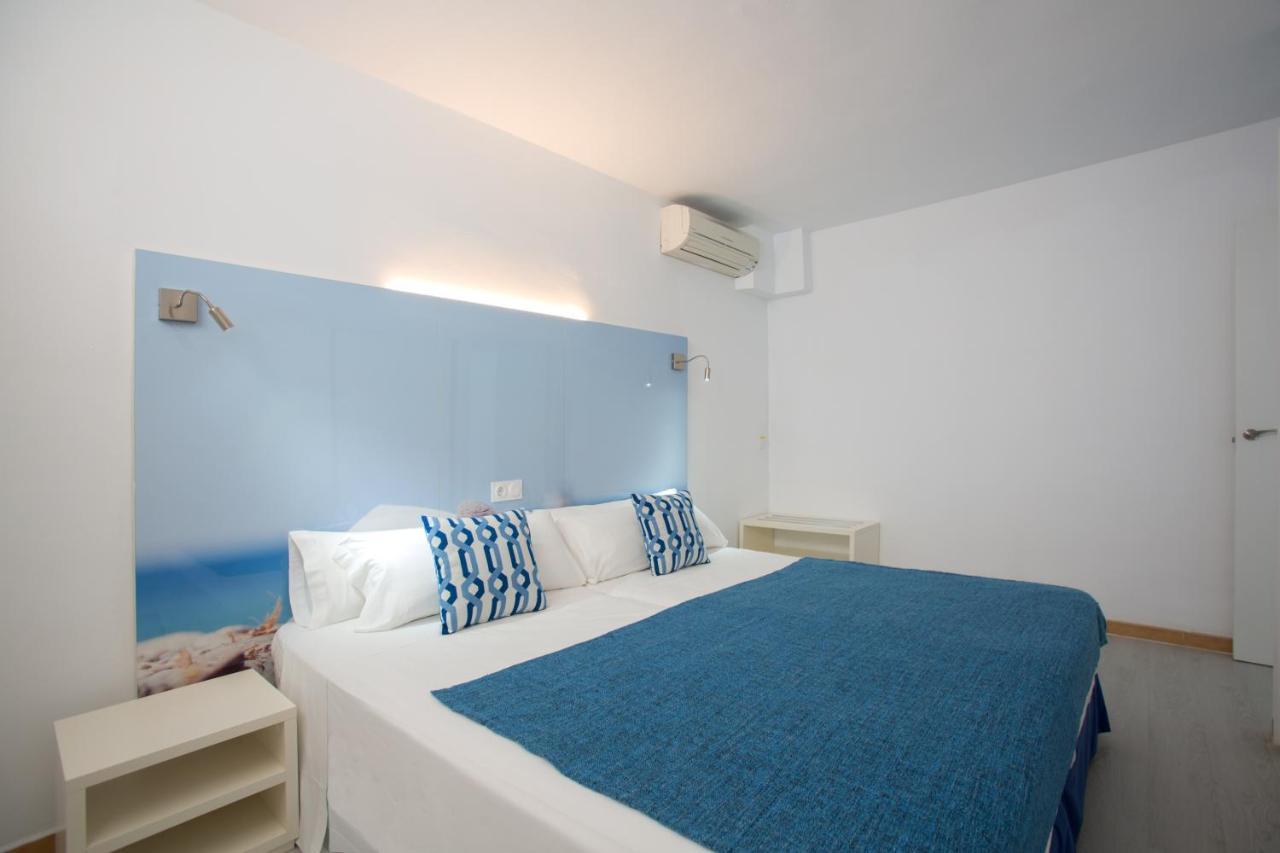 Plazamar Serenity Resort Santa Ponsa Exterior photo