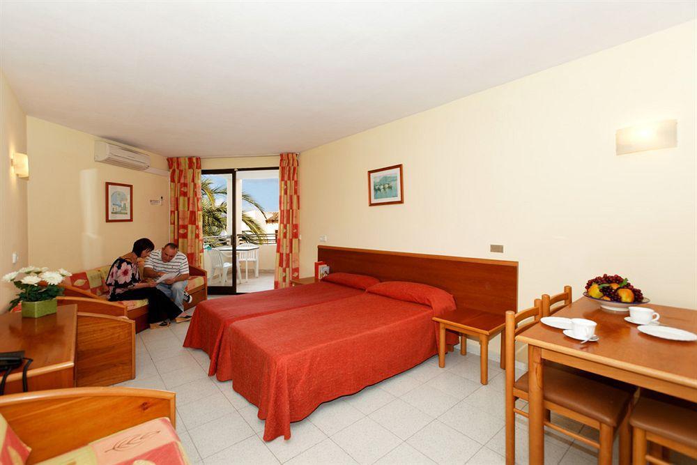Plazamar Serenity Resort Santa Ponsa Exterior photo