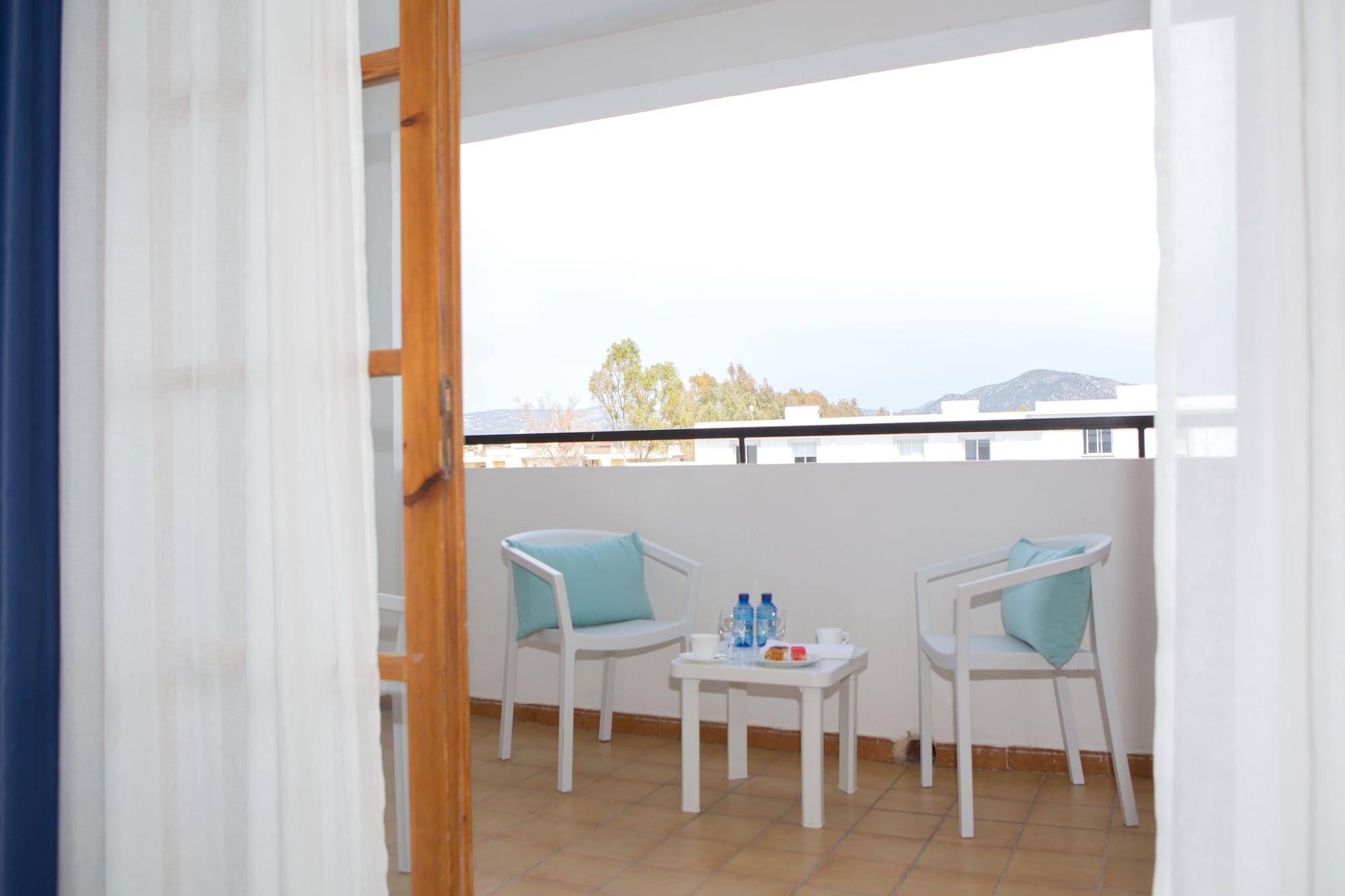 Plazamar Serenity Resort Santa Ponsa Exterior photo