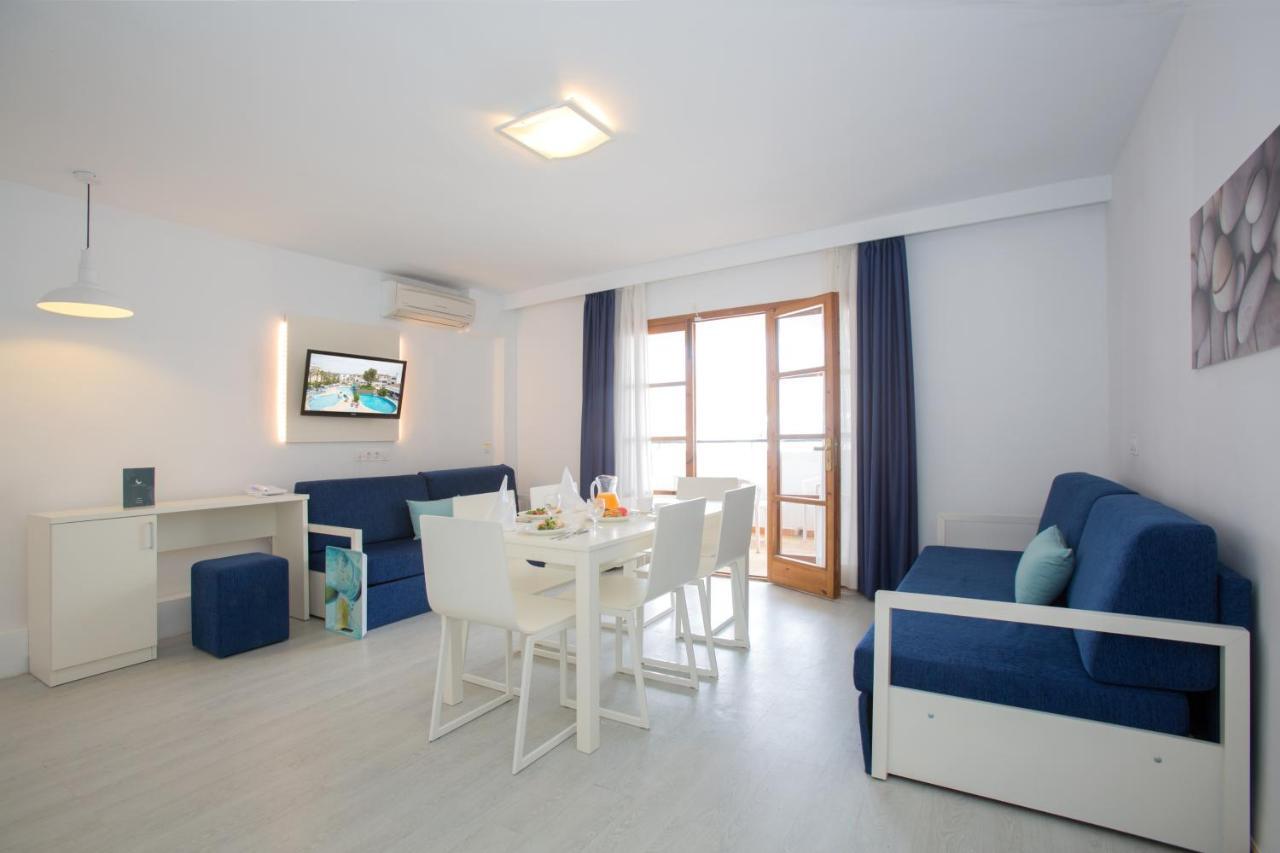 Plazamar Serenity Resort Santa Ponsa Exterior photo