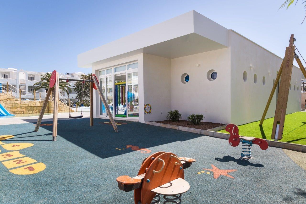 Plazamar Serenity Resort Santa Ponsa Exterior photo