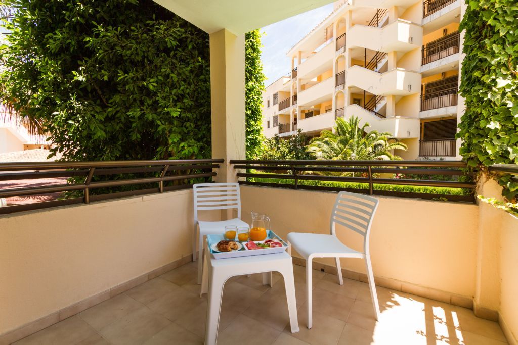 Plazamar Serenity Resort Santa Ponsa Exterior photo