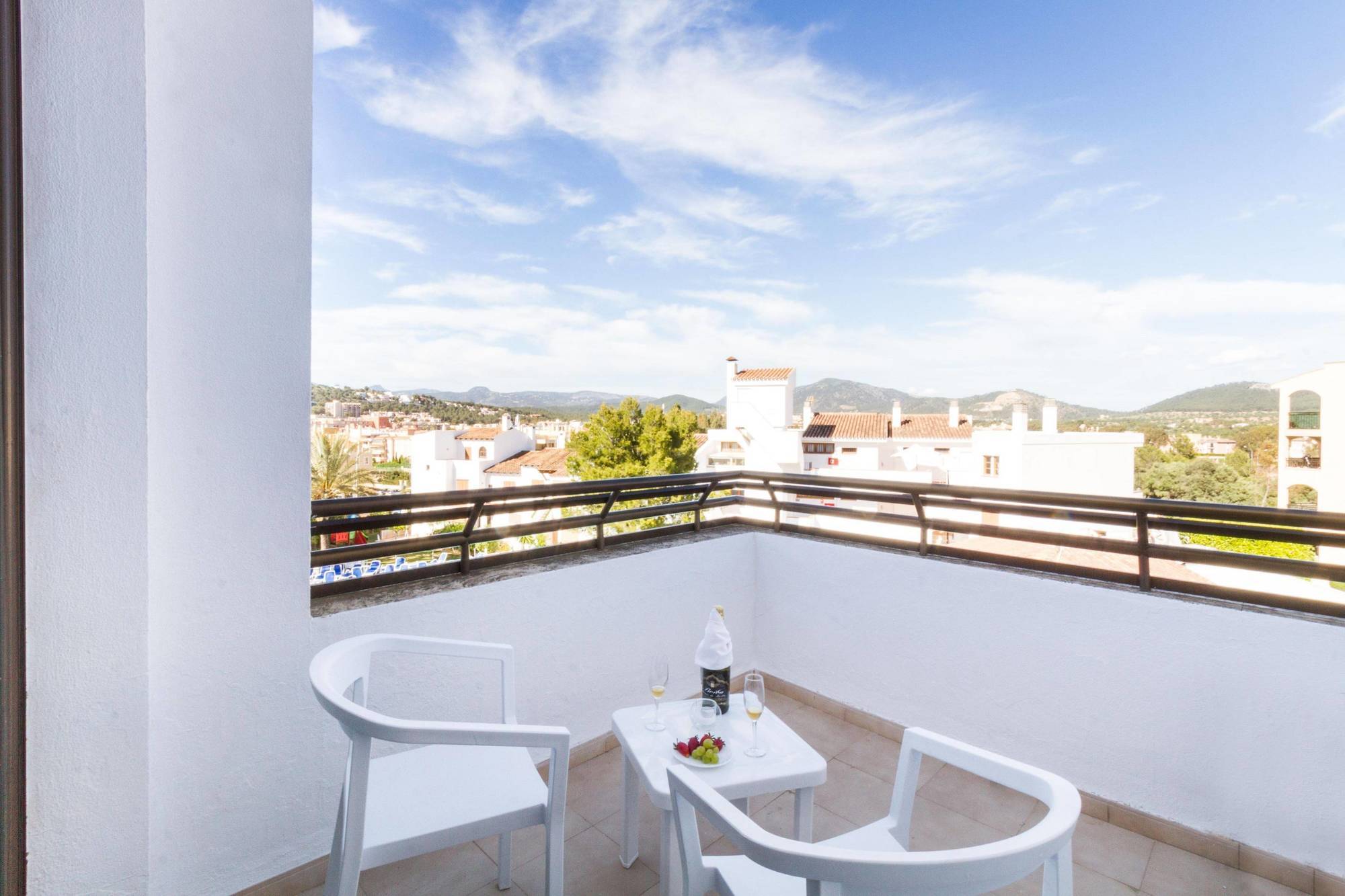 Plazamar Serenity Resort Santa Ponsa Exterior photo