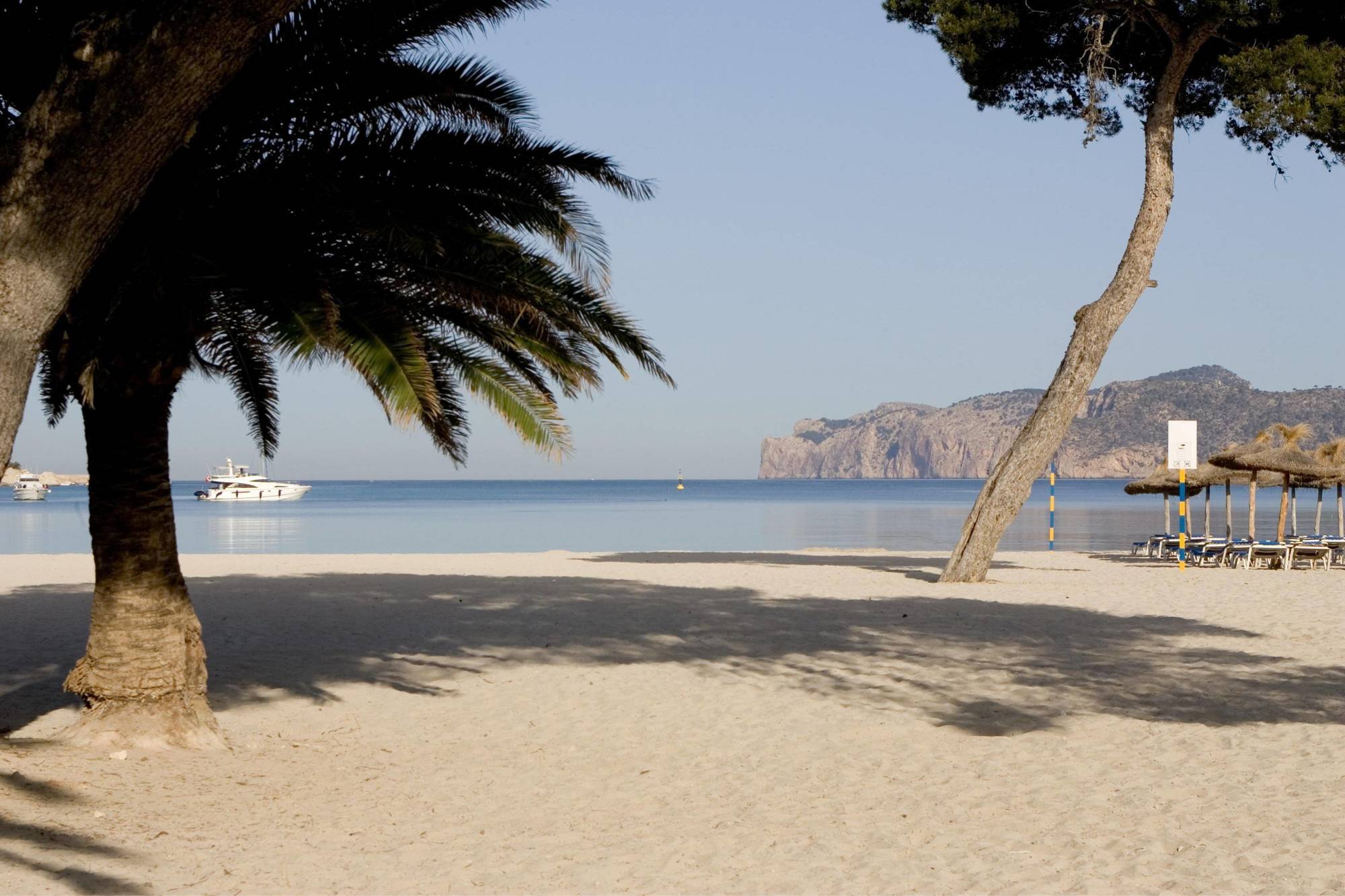 Plazamar Serenity Resort Santa Ponsa Exterior photo